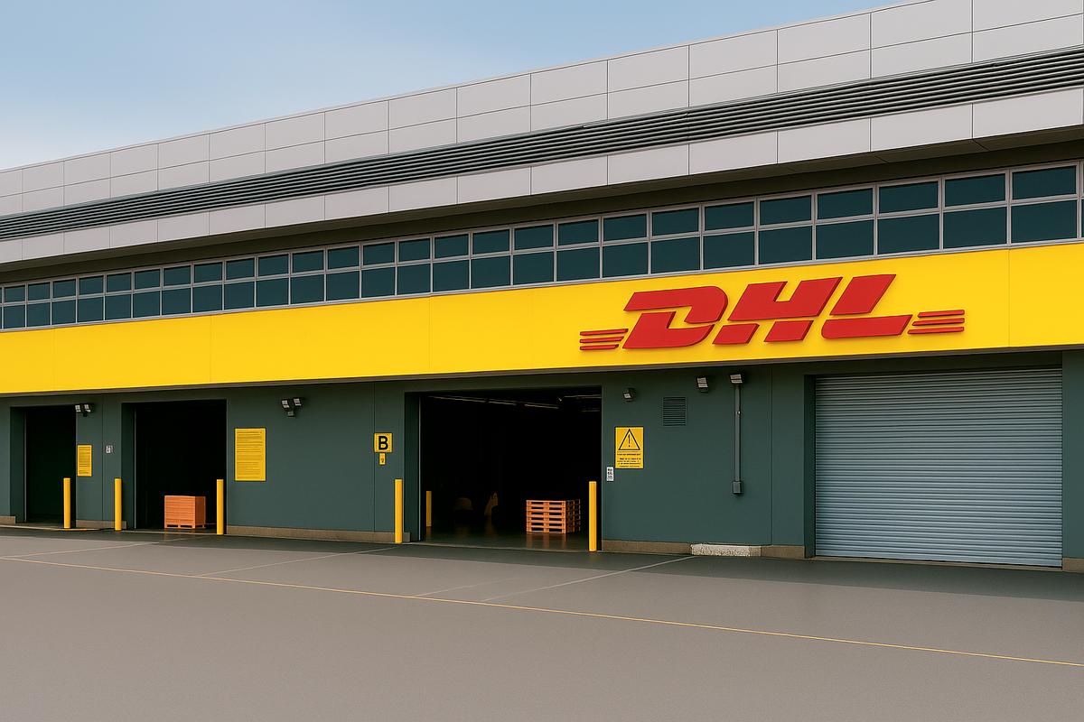 DHL Global Forwarding Adds to Its Asia Pacific’s Life Science and Healthcare Capabilities with Dual-Certified Cold Chain Facility in Malaysia DHL Global Forwarding Adds to Its Asia Pacific’s Life Science and Healthcare Capabilities with Dual-Certified Cold Chain Facility in Malaysia