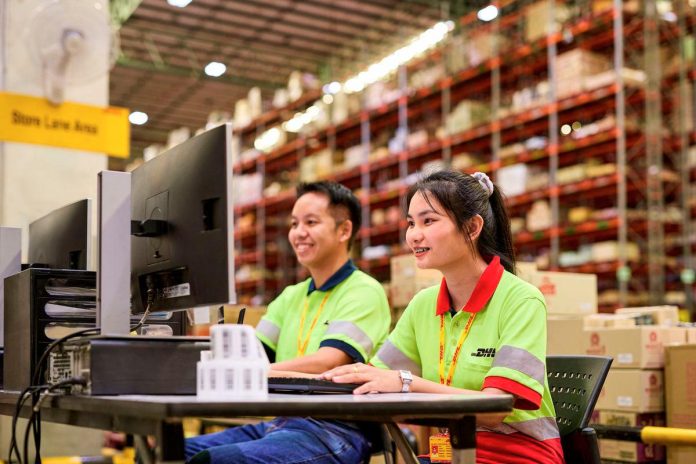 DHL Supply Chain certified a Great Place to Work® across Asia Pacific