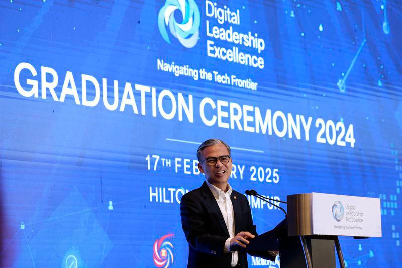 DLE Programme boosts Malaysia's global competitiveness and ASEAN growth - Fahmi DLE Programme boosts Malaysia's global competitiveness and ASEAN growth - Fahmi