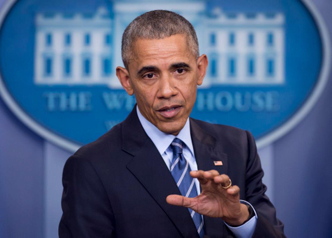 DOJ opens grand jury probe into Obama-era intel claims