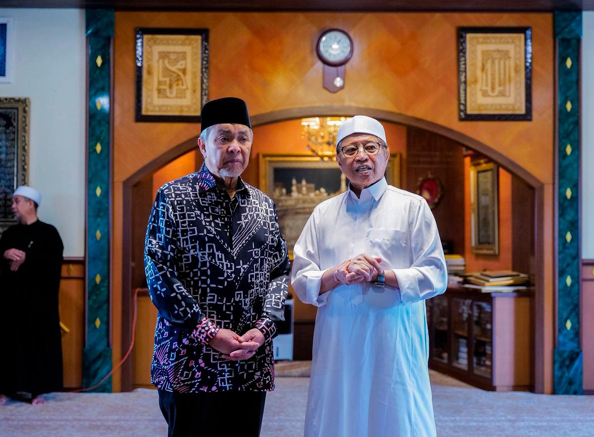DPMs, Cabinet Ministers convey condolences over death of Sarawak Premier’s wife DPMs, Cabinet Ministers convey condolences over death of Sarawak Premier’s wife
