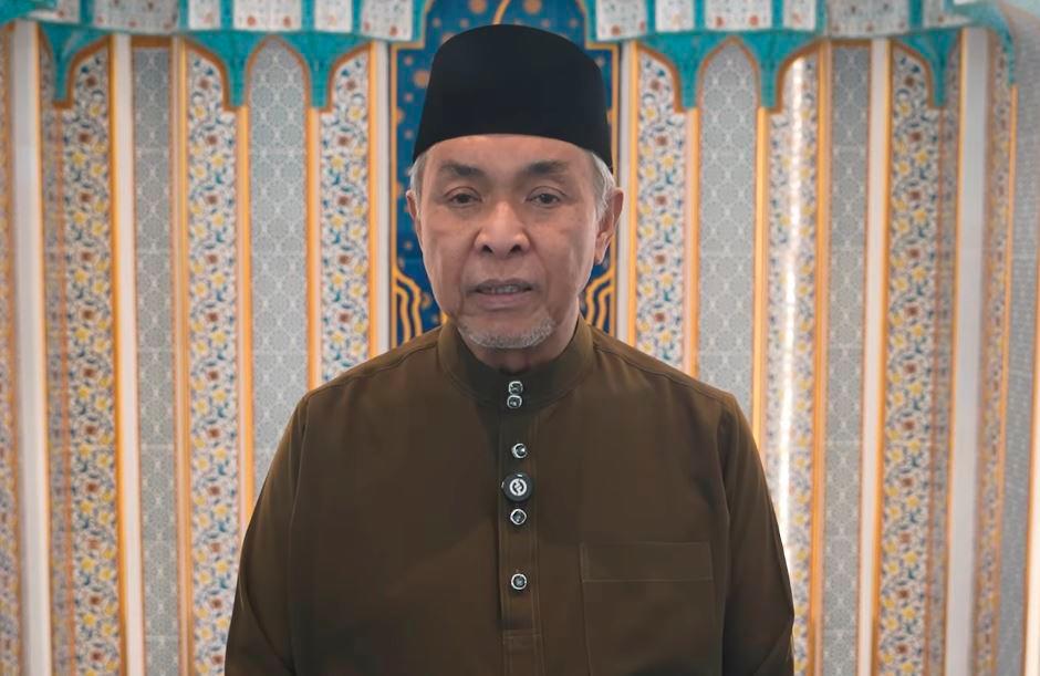 DPMs urge Malaysians to uphold MADANI values, unity, harmony in Aidilfitri message DPMs urge Malaysians to uphold MADANI values, unity, harmony in Aidilfitri message