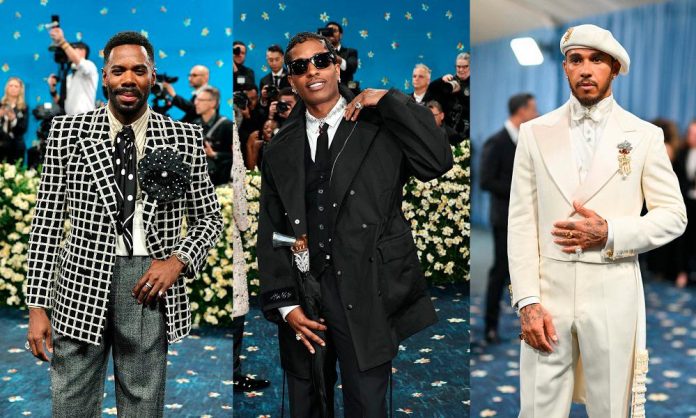 Dandy statement Dandy statement