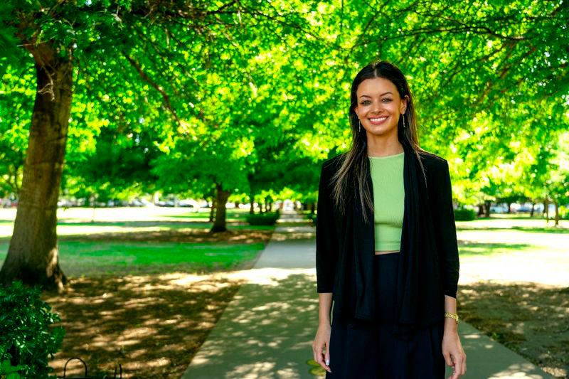 Daughter of former AG Tommy Thomas, Hannah, to stand against Albanese in Australian election