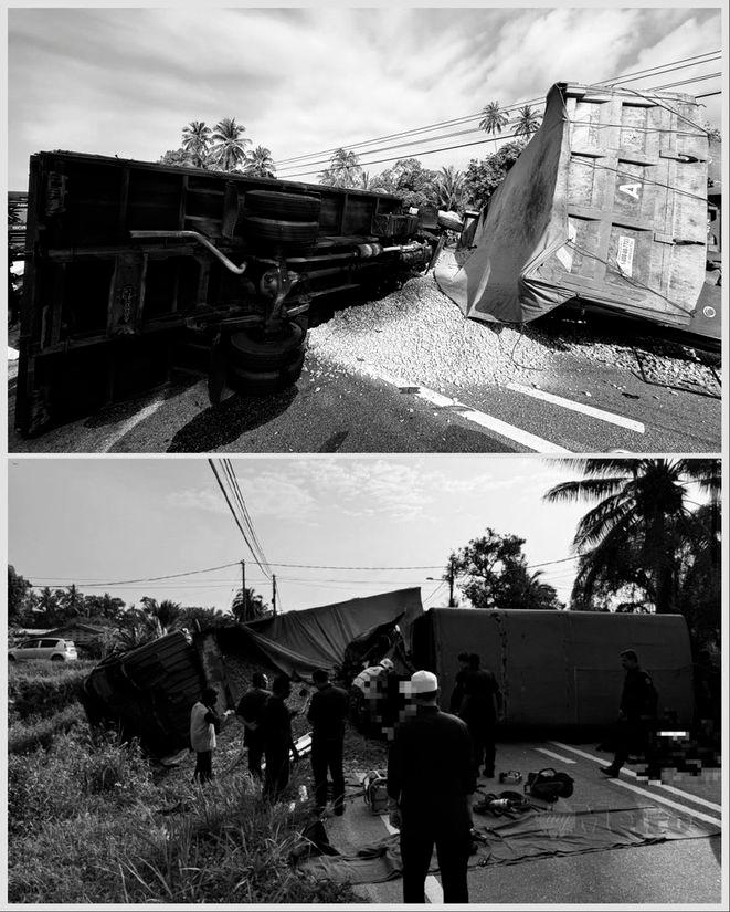 Death of nine FRU personnel a great loss to nation – Fahmi Fadzil