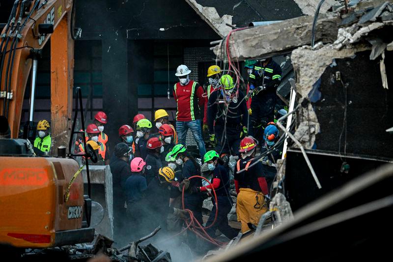 Death toll in Dominican nightclub disaster rises to 218