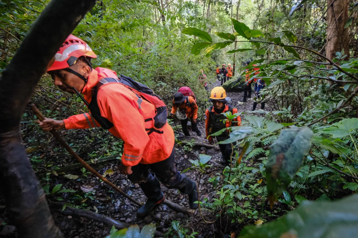 Debris_from_missing_Indonesian_patrol_plane_found_on_hillside