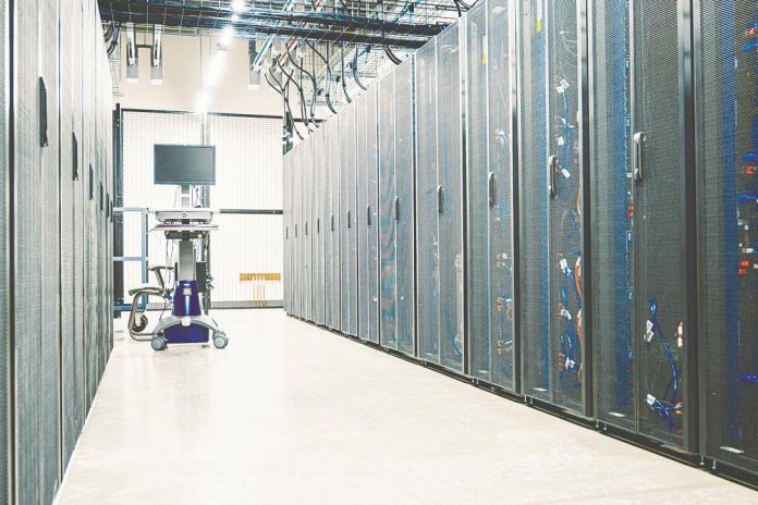 DeepSeek not a threat to data centre boom: Juwai IQI