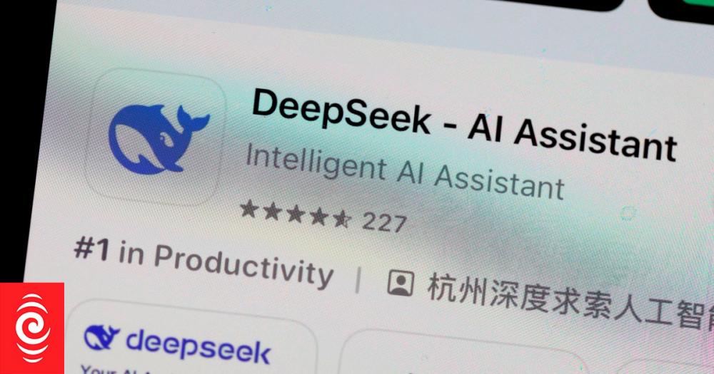 DeepSeek’s AI leap drives Mah Sing’s data centre plans