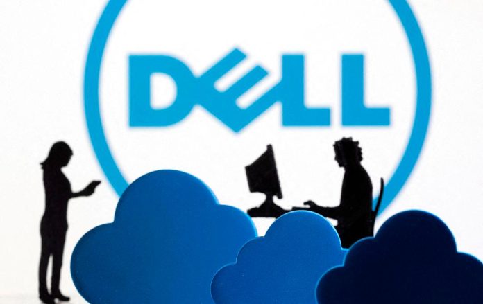 Dell raises annual profit forecast on strong AI server demand