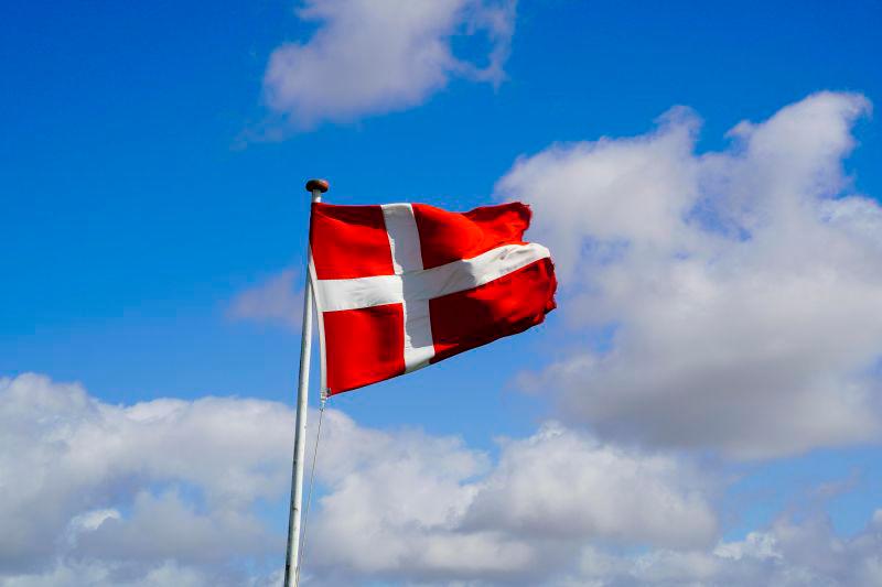 Denmark brings forwards women's military service
