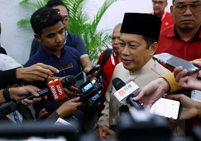 Deputy works minister urges on-time completion of RM129 million MIROS lab