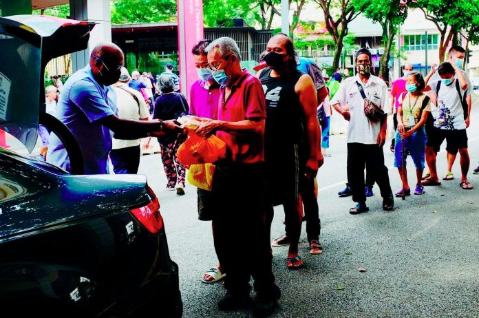 Devas who keep Malaysia going