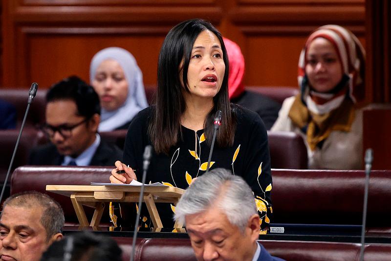 Dewan Negara passes Malaysian Media Council Bill Dewan Negara passes Malaysian Media Council Bill