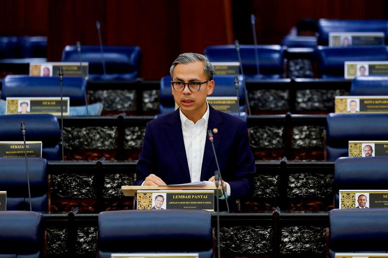 Dewan Rakyat passes amendments to Bernama Act 1967 Dewan Rakyat passes amendments to Bernama Act 1967