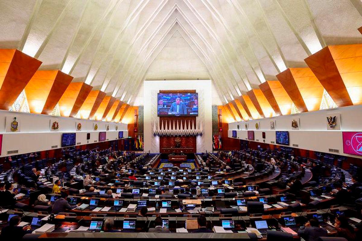 Dewan Rakyat passes eight bills amid 13MP tabling for 2026-2030 Dewan Rakyat passes eight bills amid 13MP tabling for 2026-2030