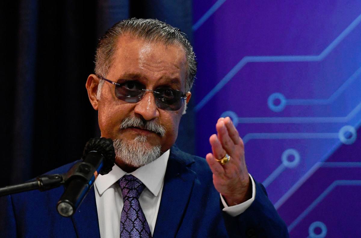 Dialight invests RM8 mln in Penang facility to boost APAC operations Dialight invests RM8 mln in Penang facility to boost APAC operations