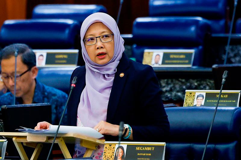 Dialogue session with street performers to be held to gather input for policy - Dr Zaliha Dialogue session with street performers to be held to gather input for policy - Dr Zaliha