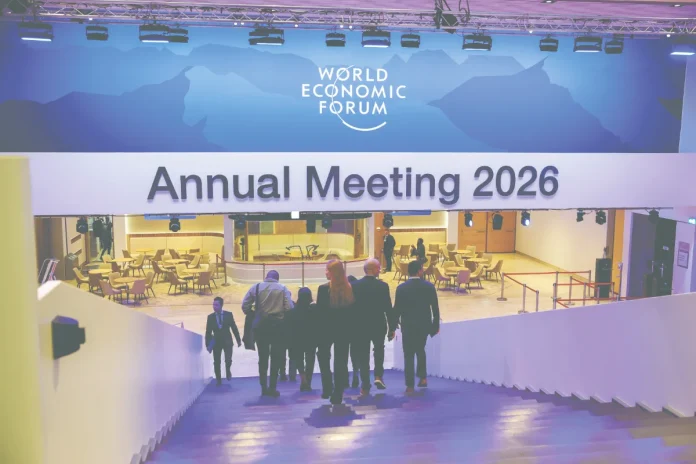 Dialogue, the new currency for future economy