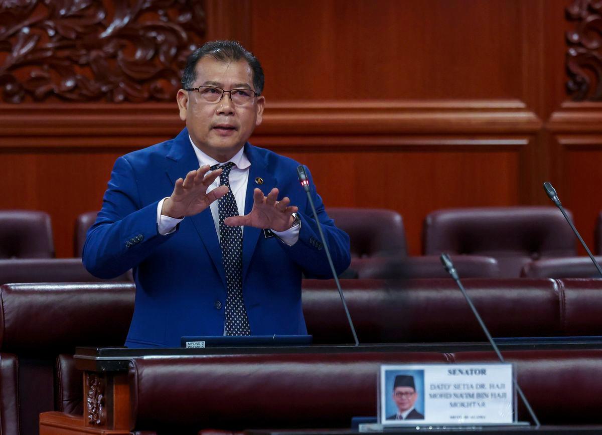 Digital Ministry outlines three key initiatives to strengthen Malaysia's AI ecosystem 