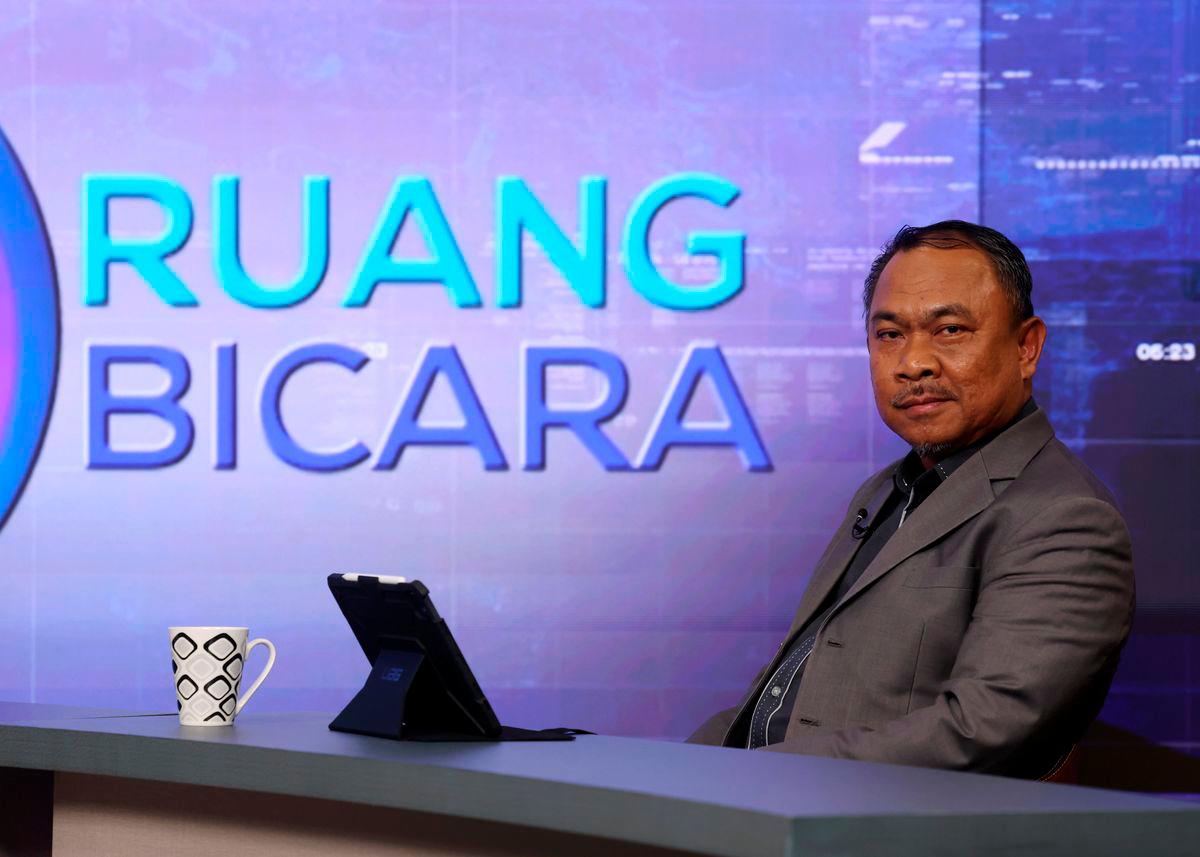 Digitalisasi cukai mudahkan urusan pembayar, tingkat pematuhan - hasil