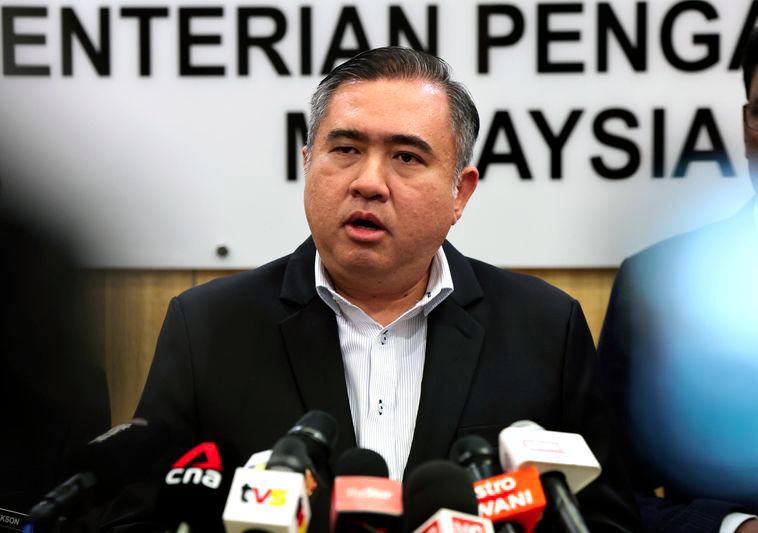 Direct Kuala Lumpur-Bangkok train service to be revived this year – Loke 