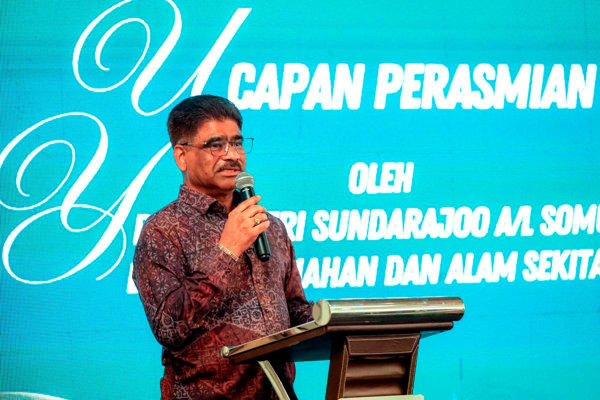 Diskaun kepada India Muslim tidak libat kuota Bumiputera atau jejas hak kaum lain - EXCO Diskaun kepada India Muslim tidak libat kuota Bumiputera atau jejas hak kaum lain - EXCO
