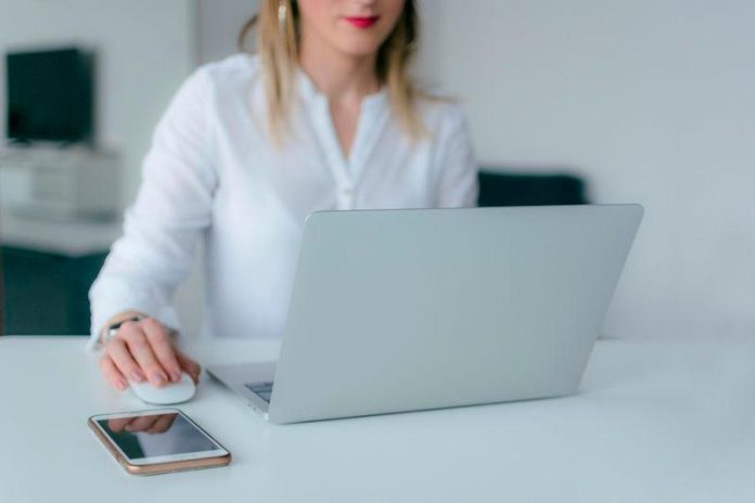 Dismantling gender bias in leadership