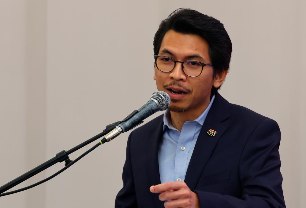 Dismissing Gaza rebuilding efforts shows moral ignorance - PM's Pol-Sec Dismissing Gaza rebuilding efforts shows moral ignorance - PM's Pol-Sec