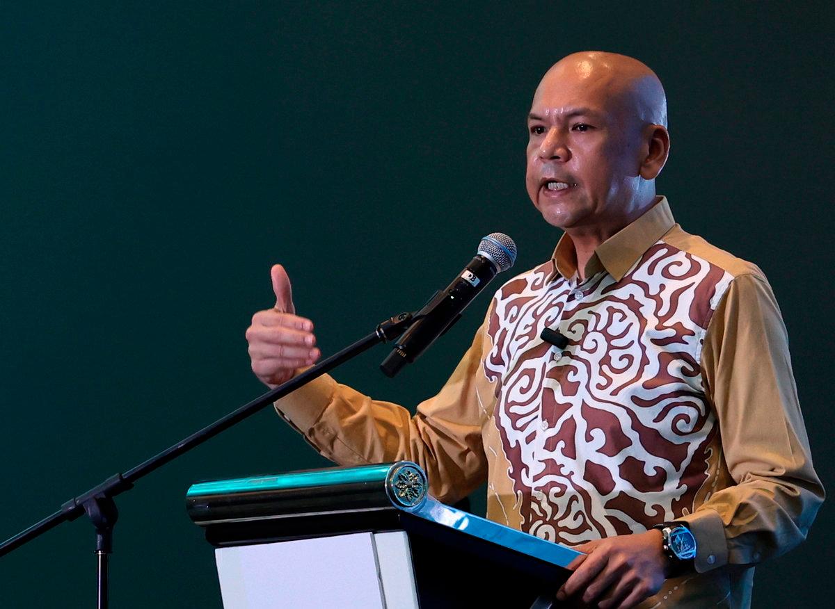 Distribution Trade Master Plan in the works, launch expected by Q4 - Armizan