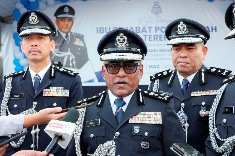 Do not rush into cryptocurrency investments – Police