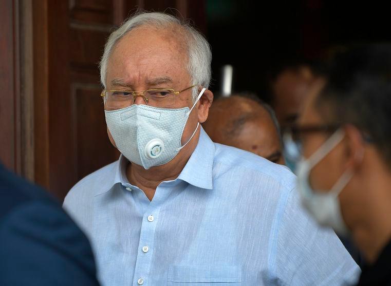 Dokumen Tambahan Najib: Mahkamah Persekutuan buat keputusan permohonan Peguam Negara esok