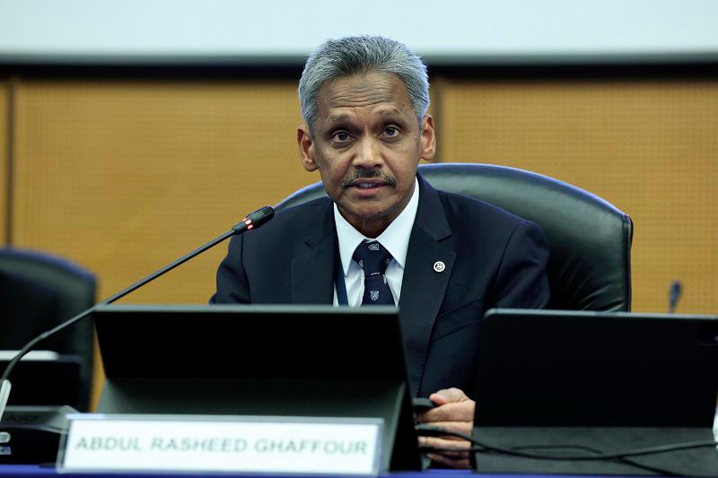 Domestic demand to buffer Malaysia’s economy against external uncertainties - BNM Governor Domestic demand to buffer Malaysia’s economy against external uncertainties - BNM Governor