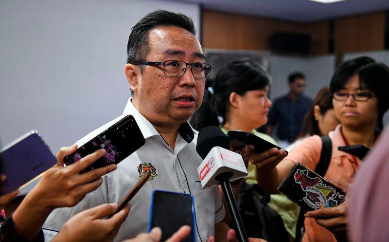 Don't fear AI, embrace it: Malaysia must lead, says Chang Don't fear AI, embrace it: Malaysia must lead, says Chang