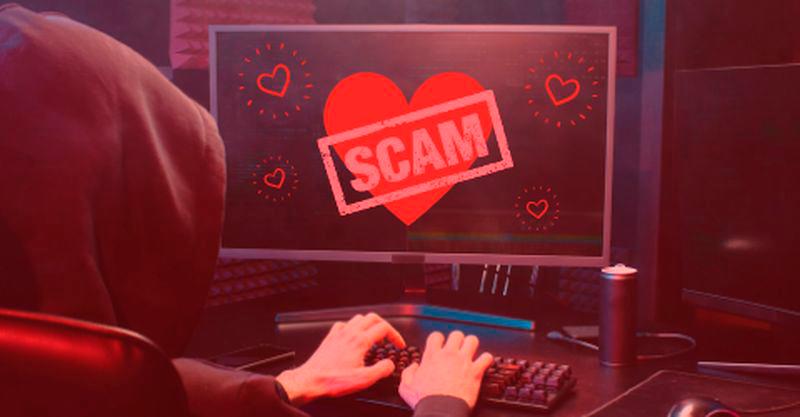 Dozens arrested for Indonesian love scam ring targeting American men Dozens arrested for Indonesian love scam ring targeting American men