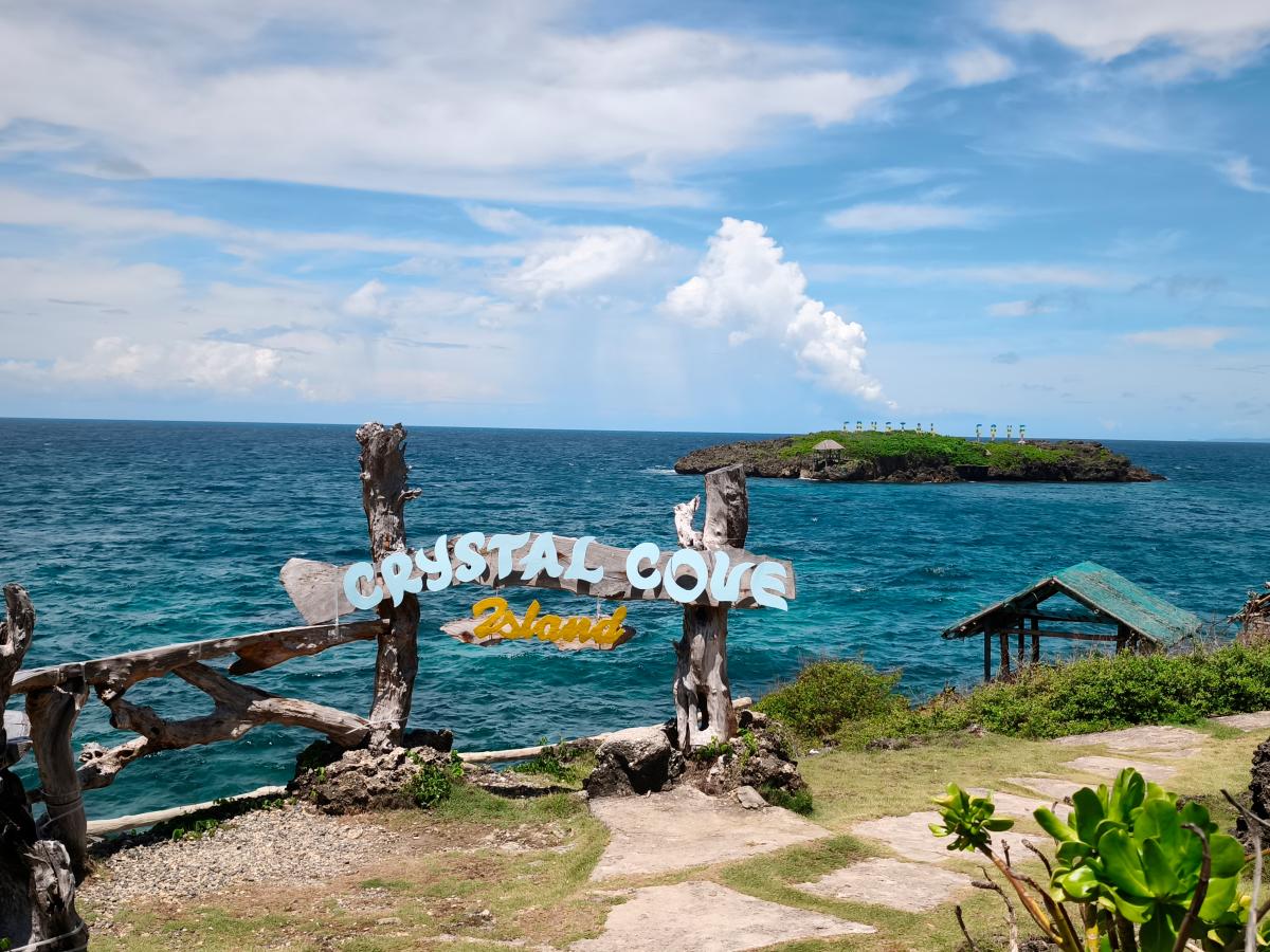 Dreamy Boracay escape
