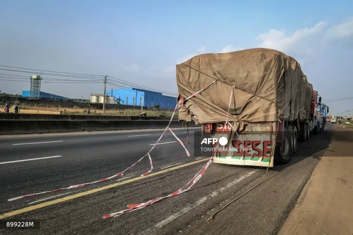 Driver_in_Anthony_Joshua_Nigeria_crash_detained_by_police Driver in Anthony Joshua Nigeria crash detained by police