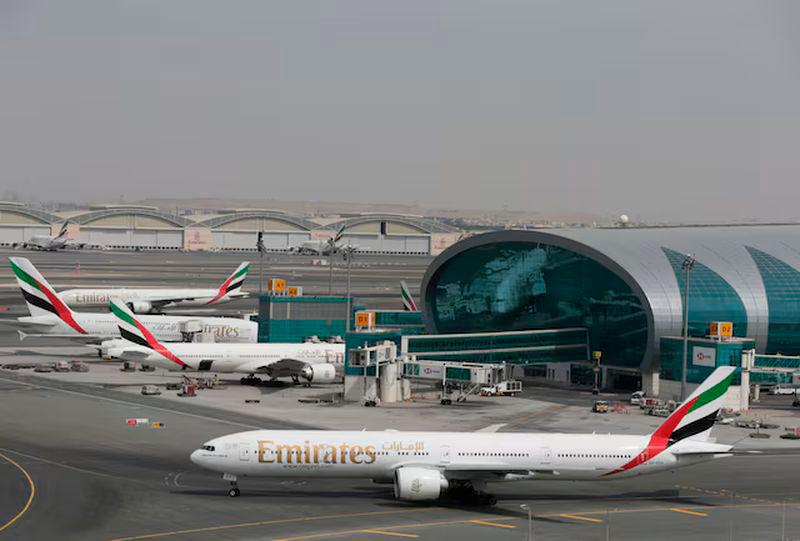 Dubai holds title as world’s busiest international airport