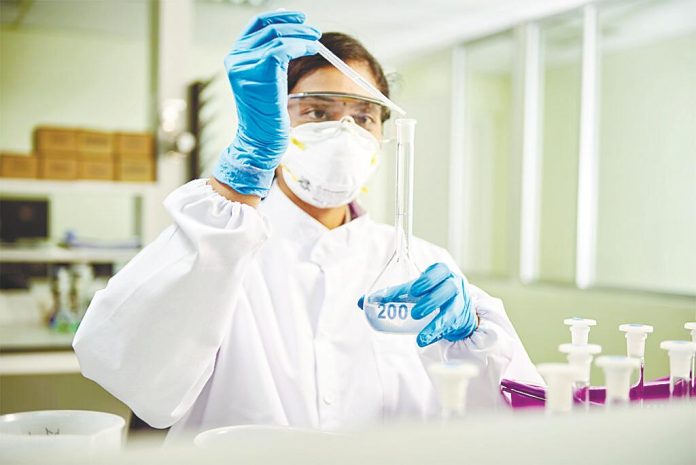 Duopharma eyes Indonesia for halal product growth