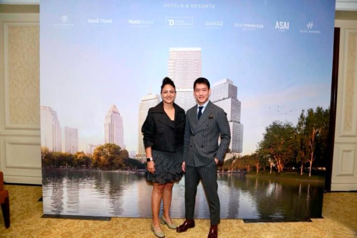 Dusit International expands its presence in India, leading luxury hospitality growth in emerging Tier 2 and 3 cities – with a new focus on metro destinations to follow Dusit International expands its presence in India, leading luxury hospitality growth in emerging Tier 2 and 3 cities – with a new focus on metro destinations to follow