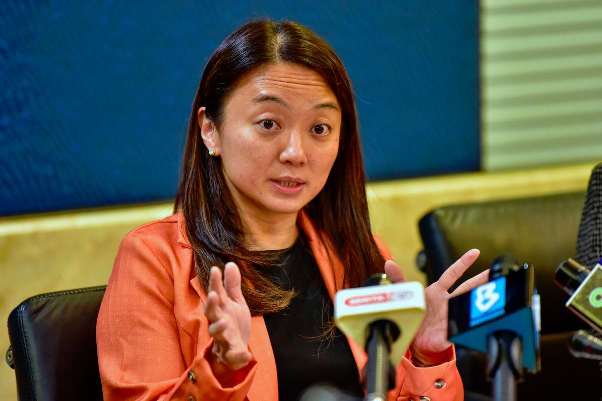E-sukan antara empat sukan tambahan baharu SUKMA 2026 di Selangor