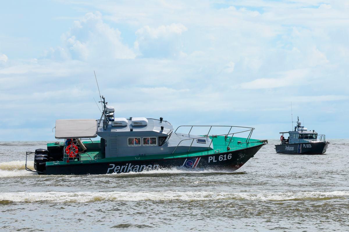 EAIC recommends disciplinary action against fisheries officers for violations