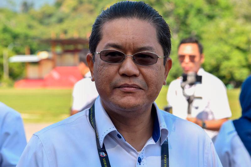 EC issues 116 postal voting papers for Ayer Kuning by-election