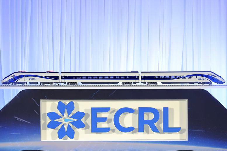 ECRL completes excavation of 38 tunnels ahead of schedule, marks key milestone 