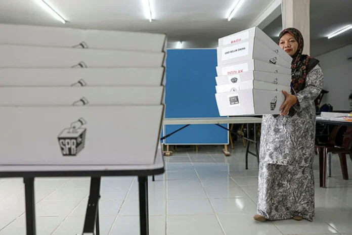 EC warns voters on election rules for Kinabatangan and Lamag by-elections
