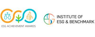ESG Achievement Awards 2024/2025 is Open for Applications, Honouring Technology-Driven Sustainability and Innovation ESG Achievement Awards 2024/2025 is Open for Applications, Honouring Technology-Driven Sustainability and Innovation