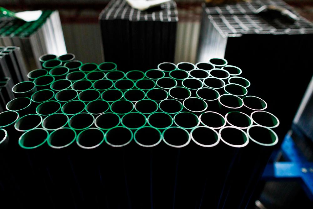 EU, Canada and Mexico condemn Trump move to hike steel and aluminum tariffs EU, Canada and Mexico condemn Trump move to hike steel and aluminum tariffs
