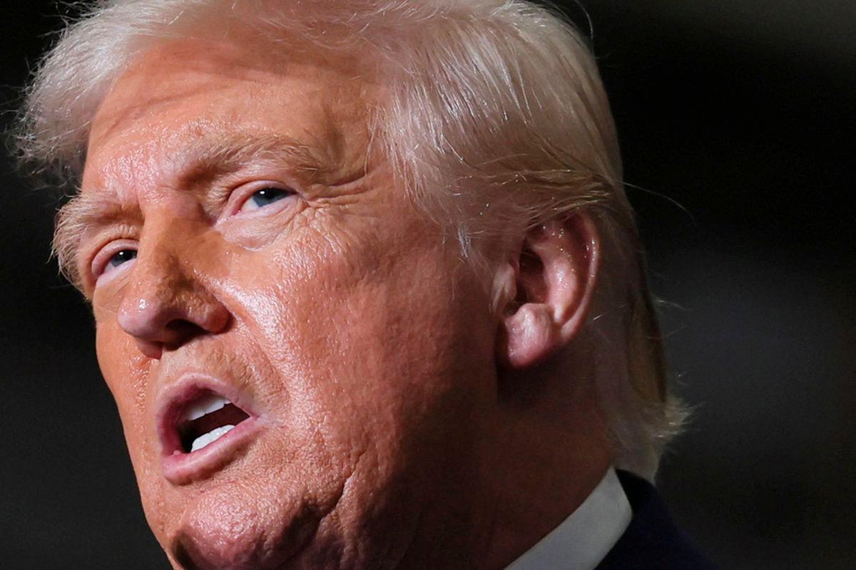 EU Commission 'strongly' regrets announced increase in US steel tariffs EU Commission 'strongly' regrets announced increase in US steel tariffs