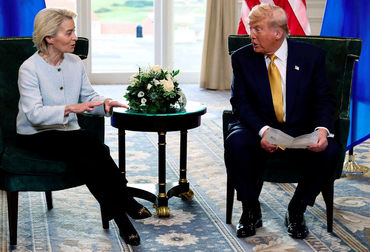 EU braces for US trade turbulence despite tariff deal
