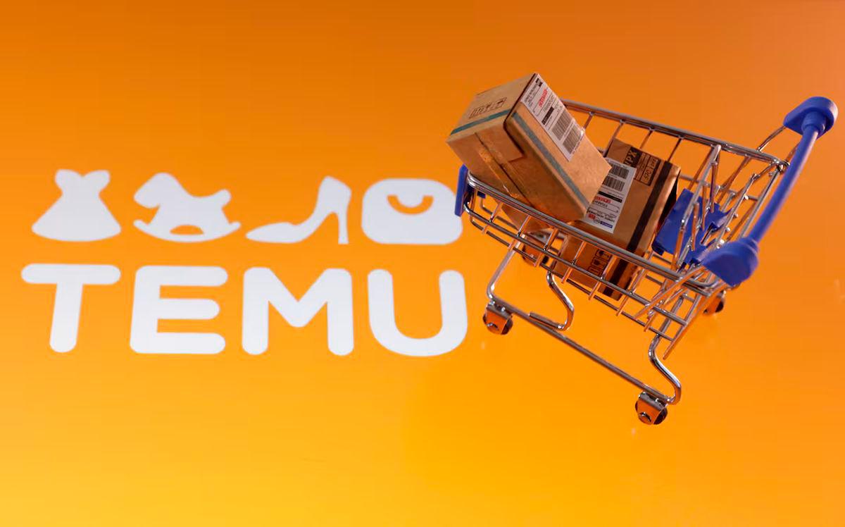EU plans 2 euro fee for low-value parcels in setback for Shein, Temu EU plans 2 euro fee for low-value parcels in setback for Shein, Temu